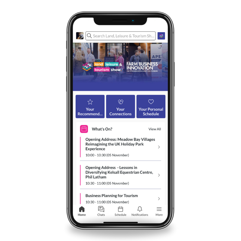 LLT FBI APP