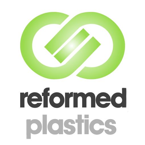 reformed plastics logo