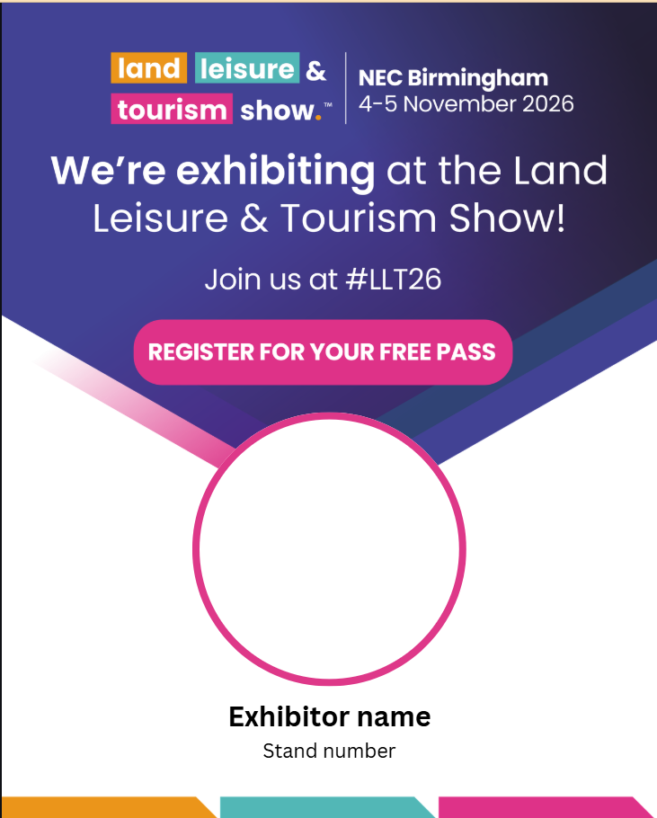 Exhibitor Announcement - Instagram