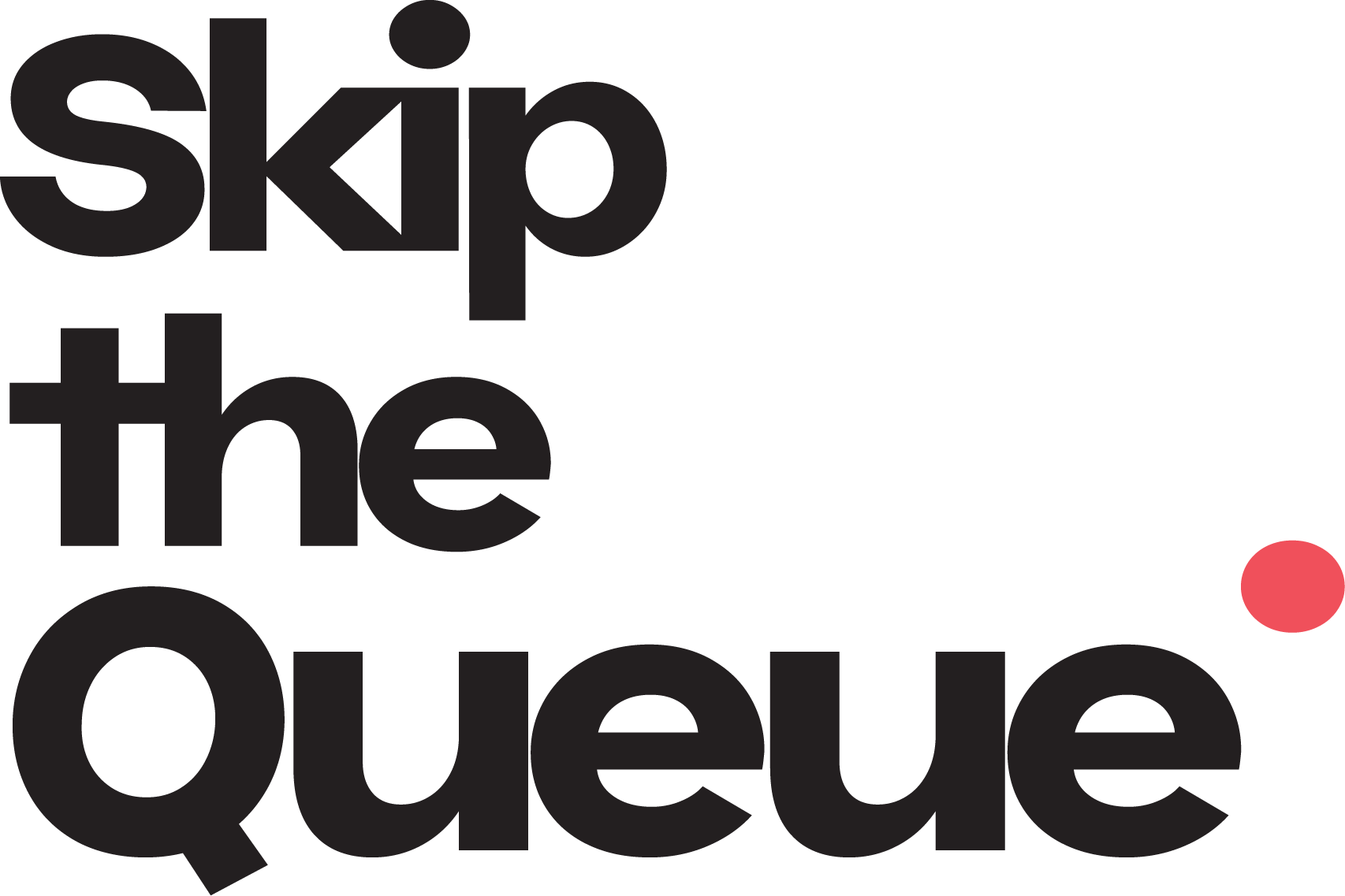 Skip The Queue