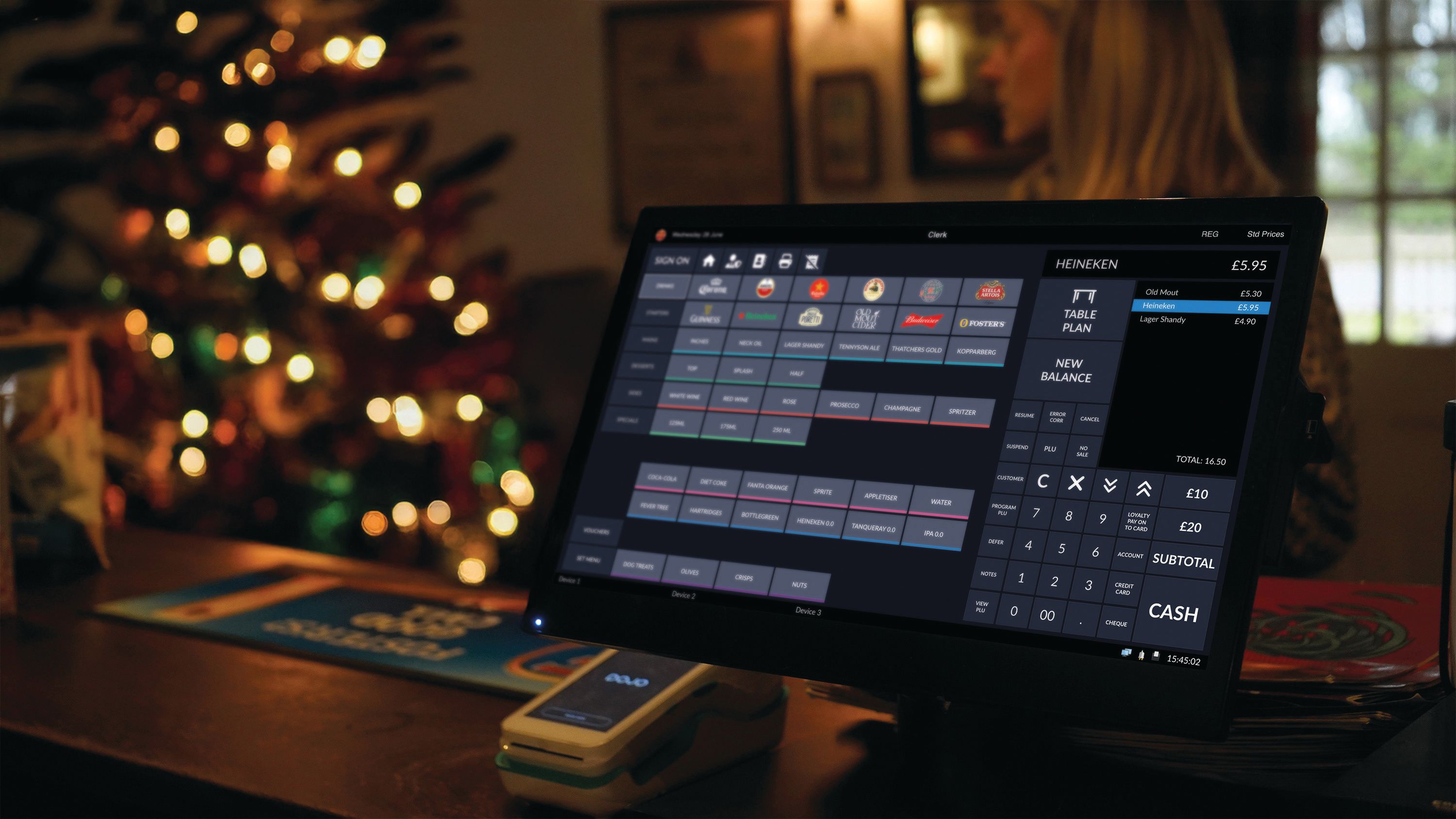 ICRTouch2