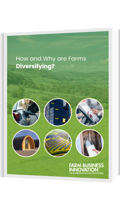 How and Why are Farms Diversifying