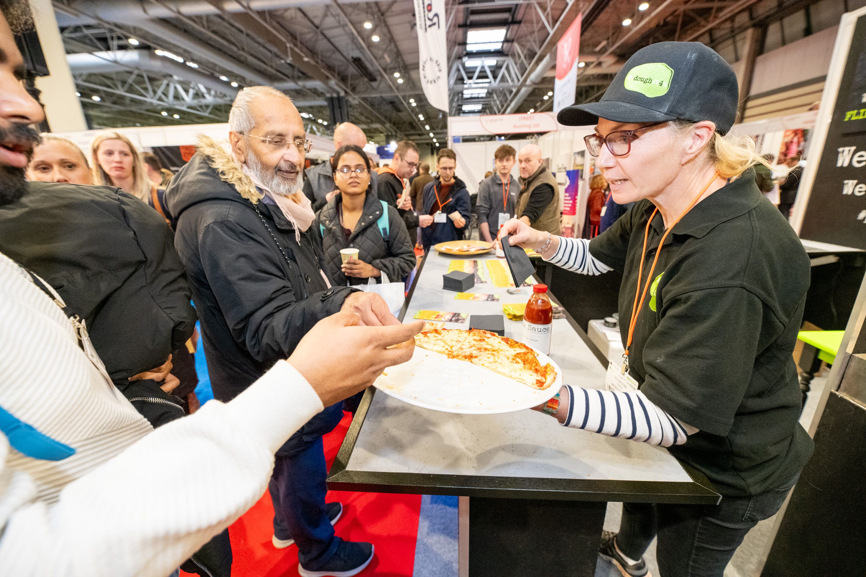 Food & Beverage – Supply & Services&nbsp;