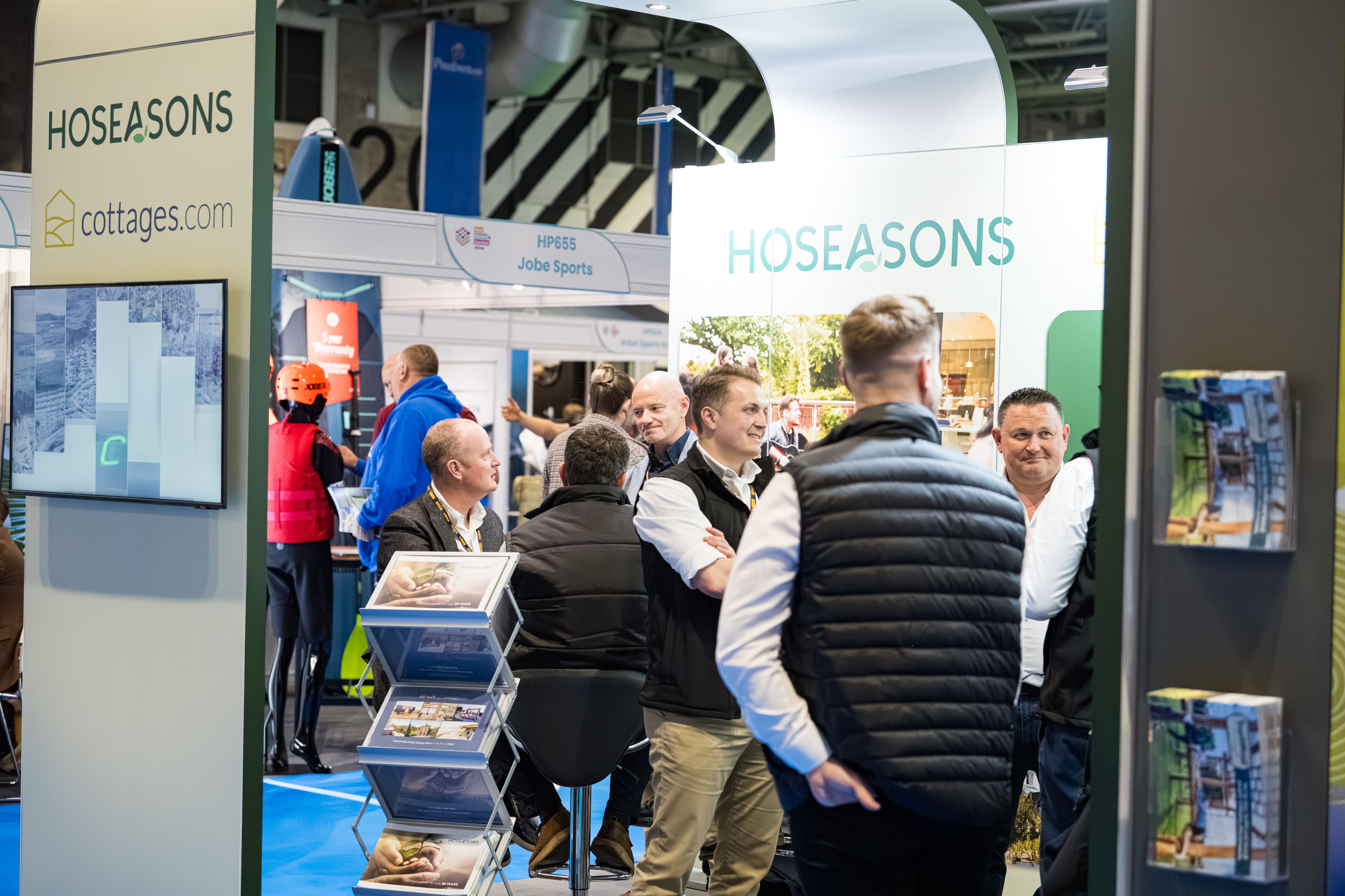 Meet the suppliers ready to help you grow