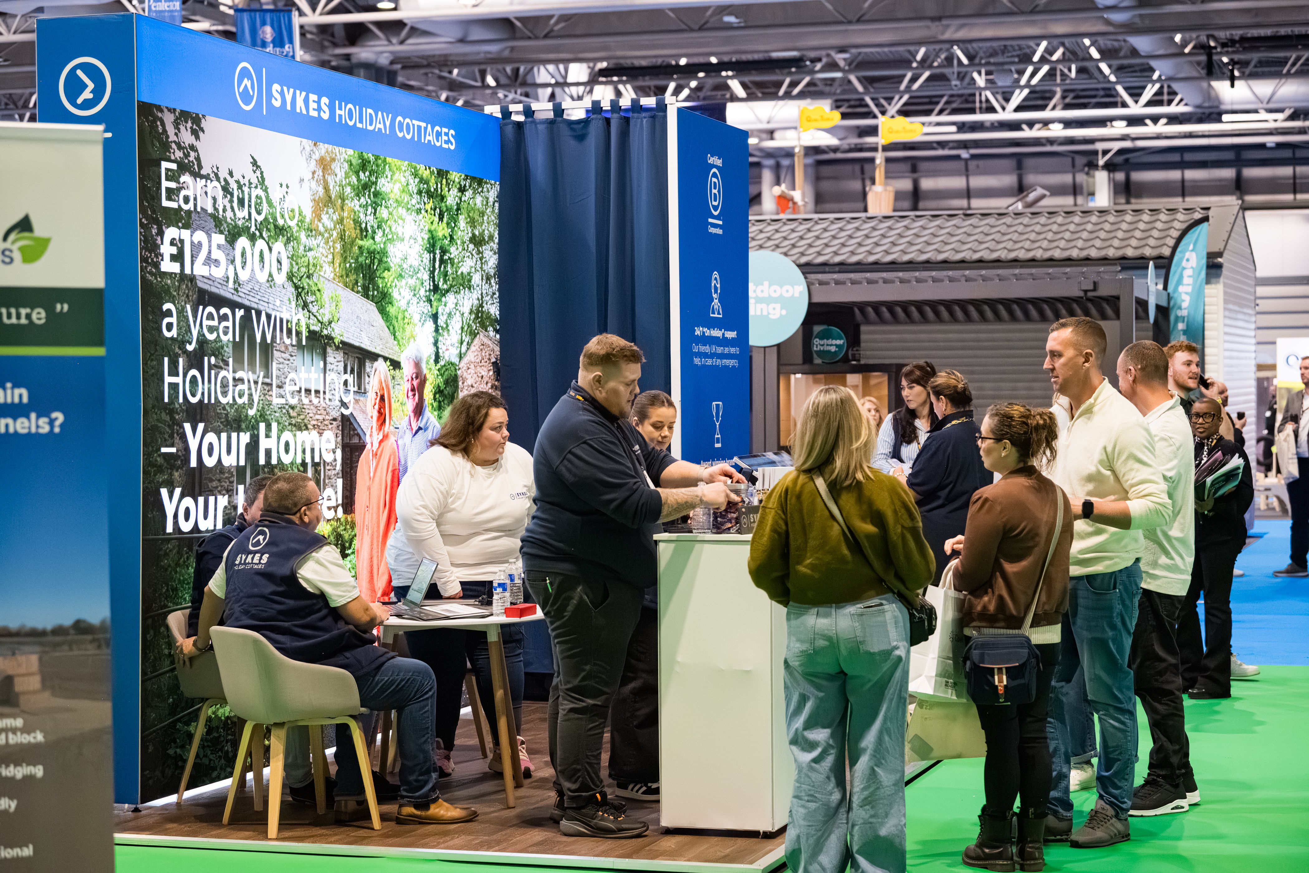 Technology & Systems&nbsp;