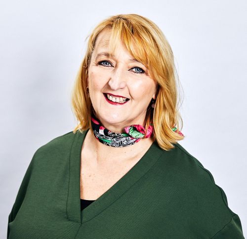 Janet Utley - Head of Industry Development, VisitEngland