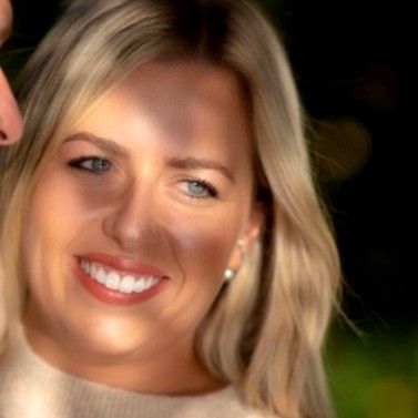 Jessica Marson - Head of Sales & Marketing, Walter Geering Limited