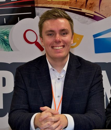 Sam Beech - Founder & Managing Director, The Experiences Group