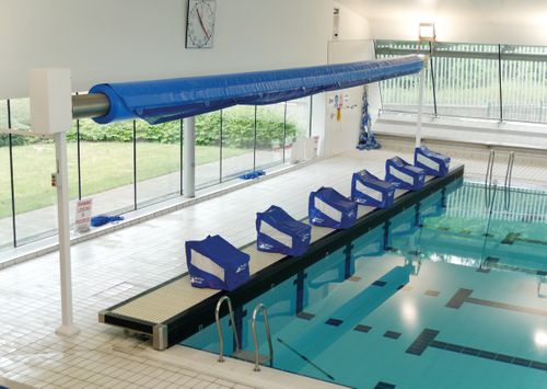 Plastica Commercial Swimming Pool Brochure 2024