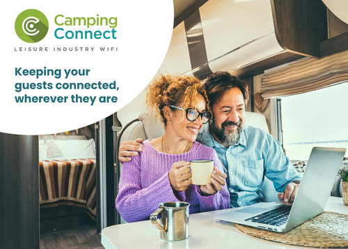 Camping Connect - Products & Services