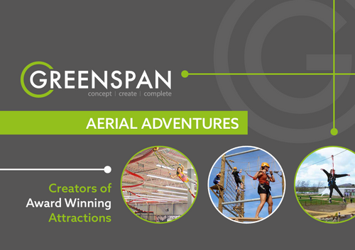 Aerial Adventures