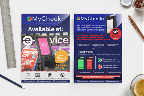 MyCheckr