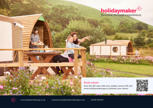 Holidaymaker Brochure