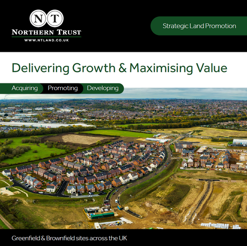 NT Land Brochure