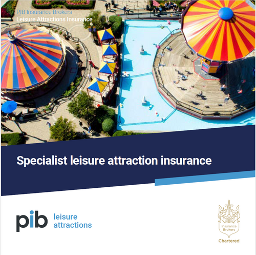 PIB Leisure Attractions