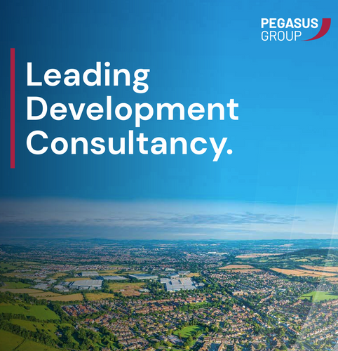 Pegasus Group Brochure