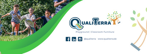 QualiTerra Playground equipment