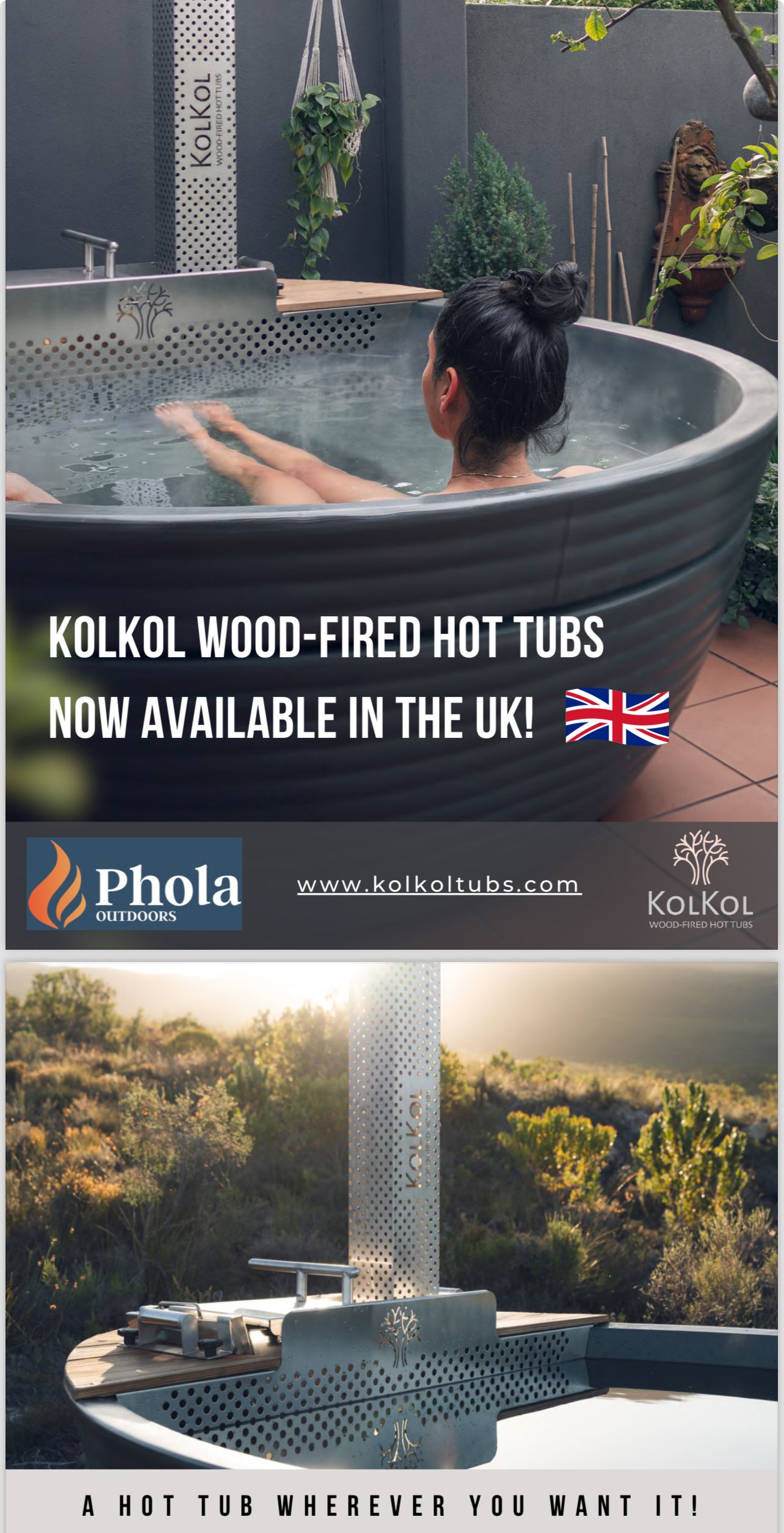 Phola Outdoors