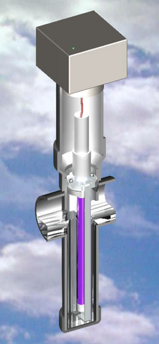 3G Effluent Disinfection Modules