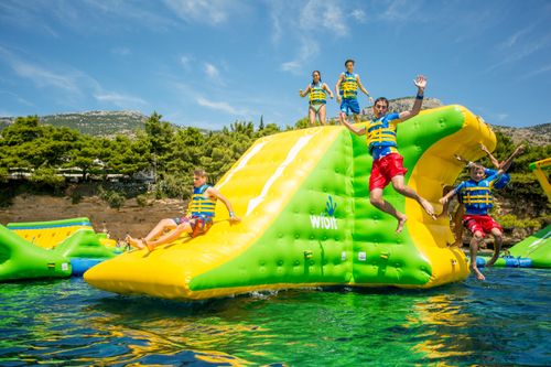 Handbook Open Water