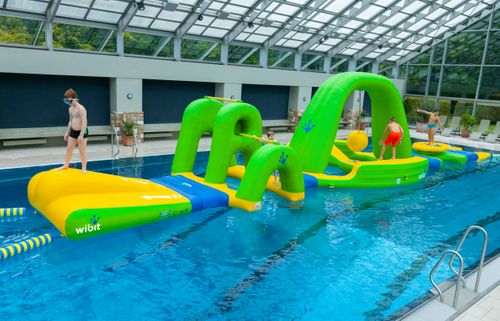 Handbook Commercial Pool
