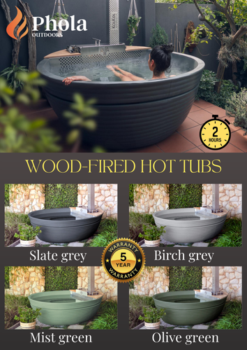 Kolkol Hot Tubs