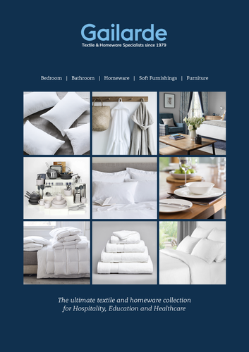 Gailarde 2025 Brochure