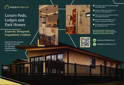 YourRetreats Brochure