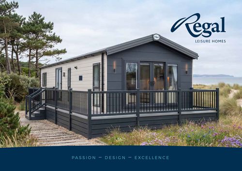 Regal Leisure Homes