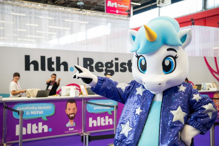 Boost Your Brand at Trade Shows with a Mascot Character Costume