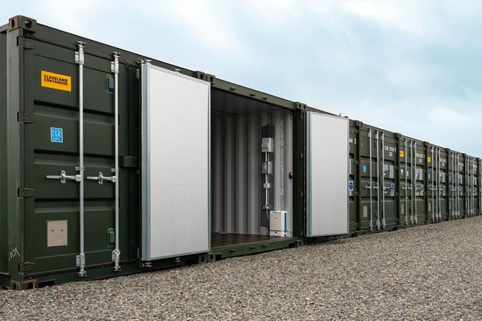 How to Gain Planning Permission for a Self Storage Site: A Step-by-Step Guide