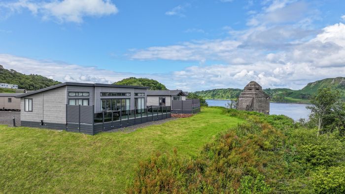 5 of the Best – Stunning Holiday Lodges for Sale in Scotland