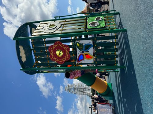 Beanstalk Dream