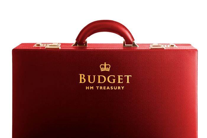 Attention NFU members: sign up for our Autumn Budget webinar