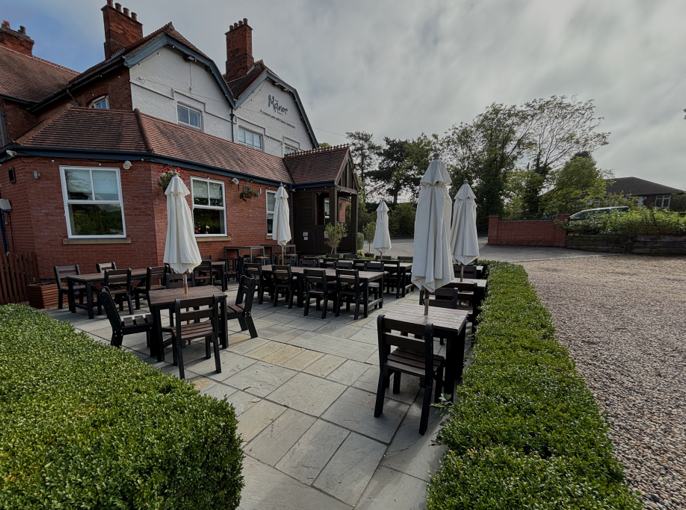Case Study: The Manor House, Quorn