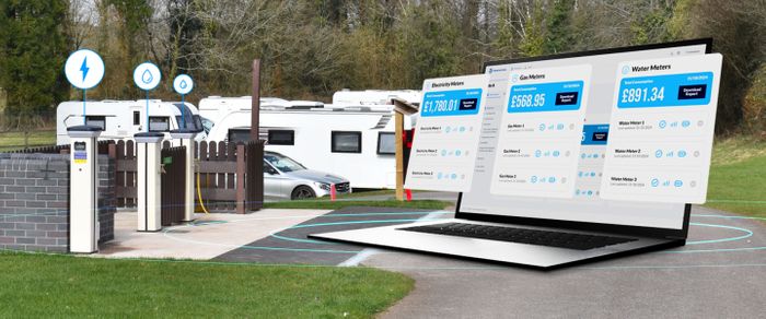 Stop Estimating, Start Recovering: Smarter Utility Monitoring for Parks