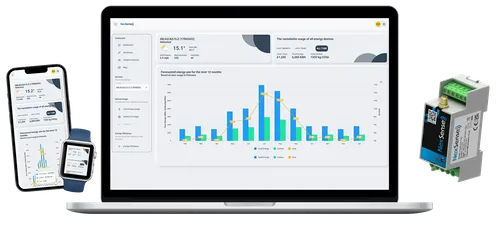 Smarter Energy Management in Leisure & Tourism: Why NexSense is the Game-Changer