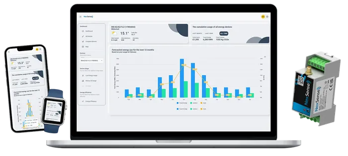 Smarter Energy Management in Leisure & Tourism: Why NexSense is the Game-Changer