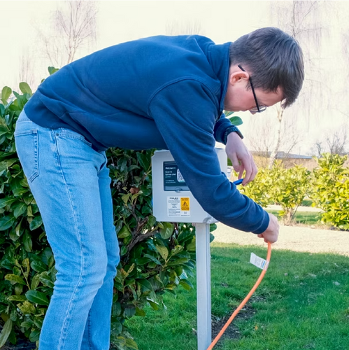 Rising Energy Prices Are Challenging Campsites This Summer