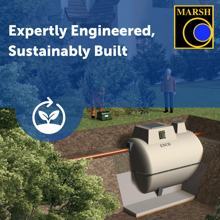 Sustainable Infrastructure for Leisure & Tourism – Meet Marsh Industries at the NEC