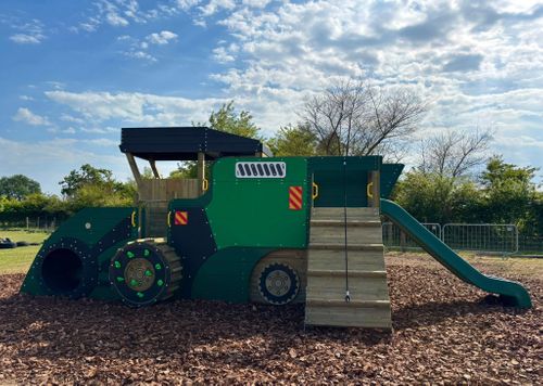 🚜 Corey the Combine 🌾