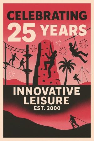 Celebrating 25 Years!