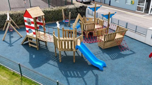 🌊 Bracklesham Caravan & Boat Club ⛵