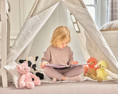 Charlie Bears Brings Heartfelt Gifting to Life at this years Land, Leisure & Tourism Show