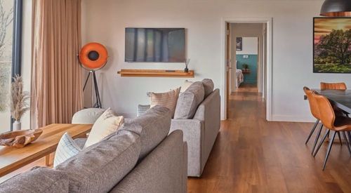 The Mole Resort, Devon