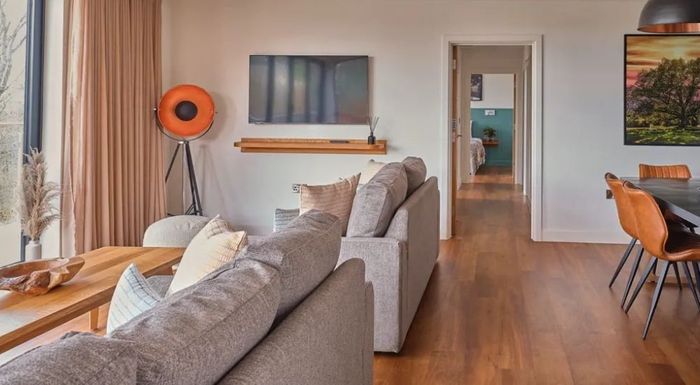 The Mole Resort, Devon