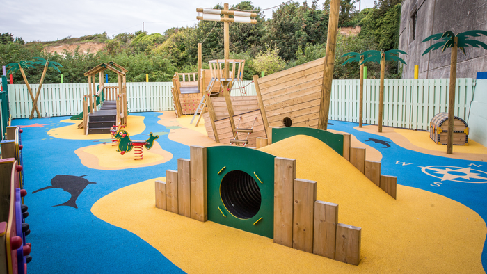 How Creative Play Can Help Your Hospitality Business Attract More Visitors