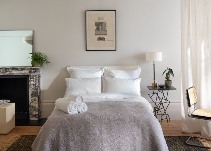 Create a Five-Star Sleep Experience for your Guests