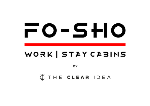 All Fo-Sho Work | Stay Range