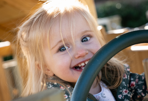 15% off all play equipment